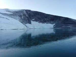 Dn Ice Sailing Norway 2