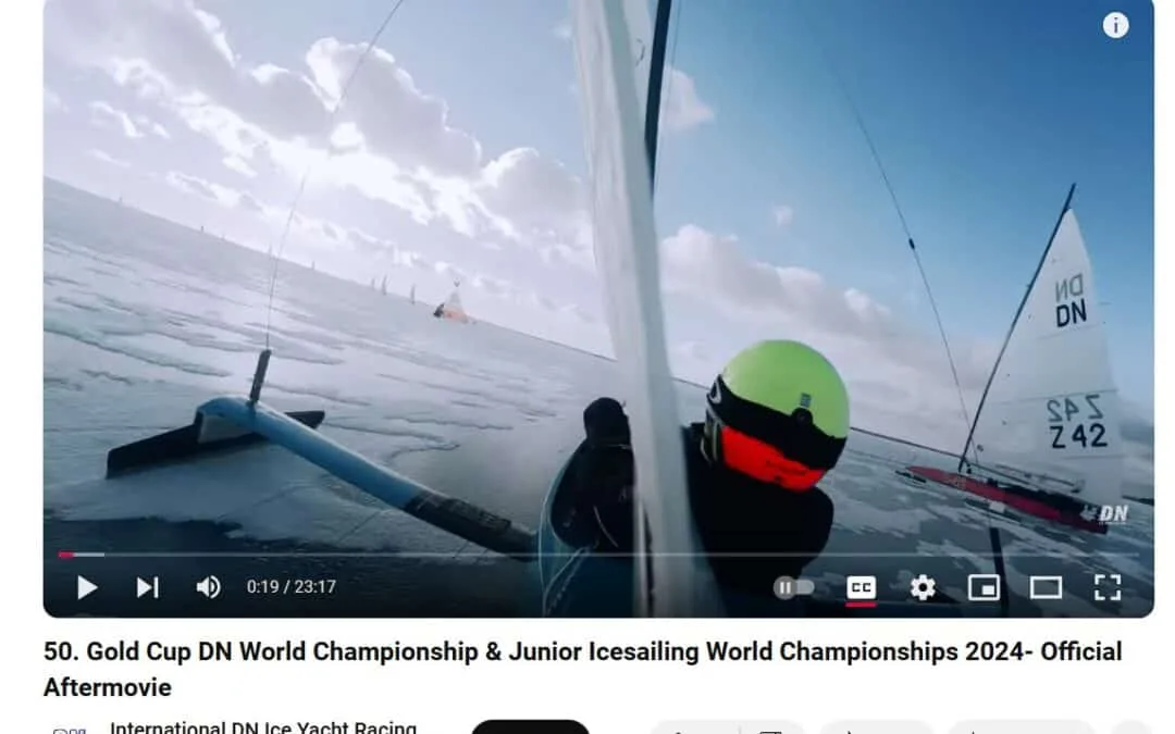 2024 World Championship Video